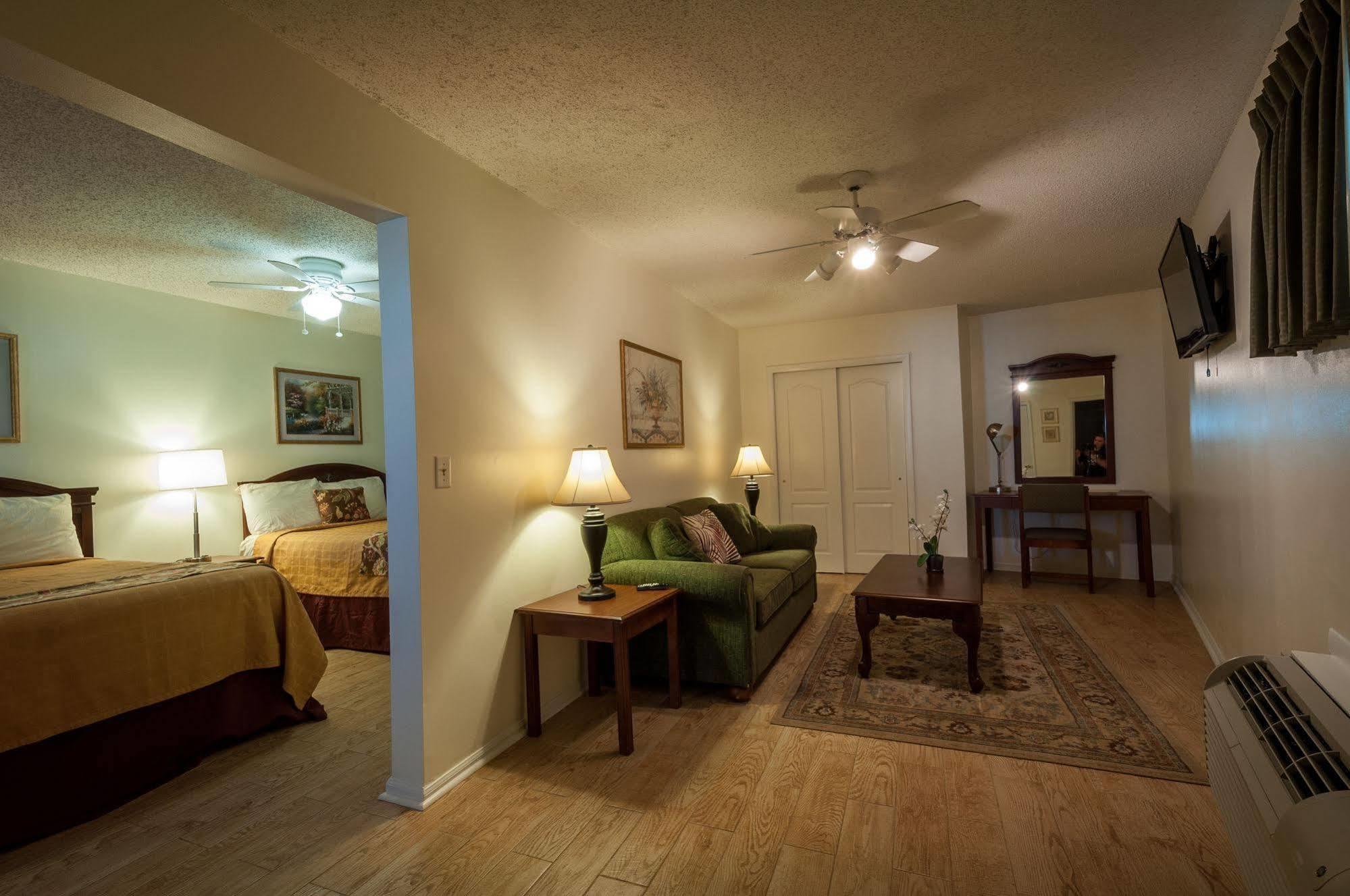 Point Pleasant Manor Motel Point Pleasant Beach Exterior foto